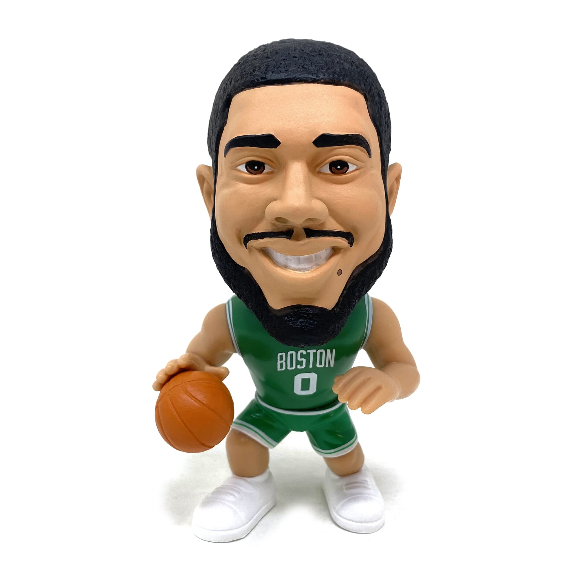 Big Shot Ballers Collectibles